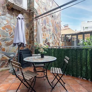 House Maison d'hôtes Barcelone
