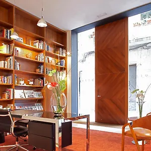 Mercer House Boria Bcn Hotel Barcelone