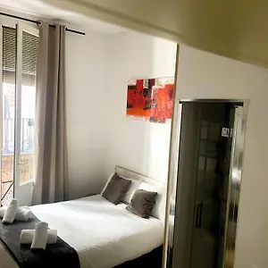 La Palmera Auberge de jeunesse